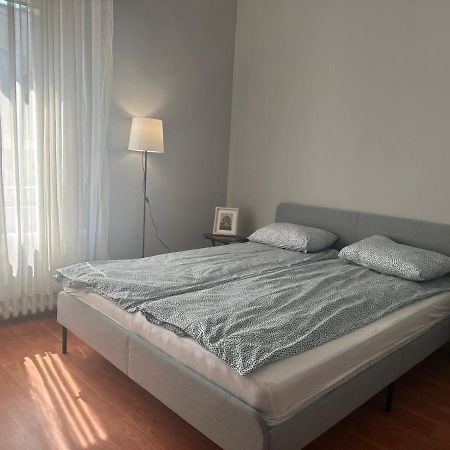 Eva Apartment Novi Sad Exterior photo